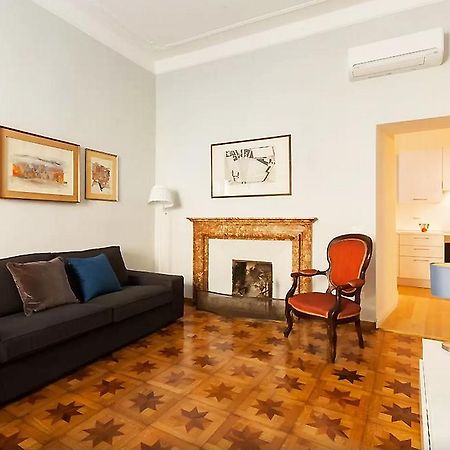 Exclusive Apartment A Few Steps From The Spanish Steps ภายนอก รูปภาพ