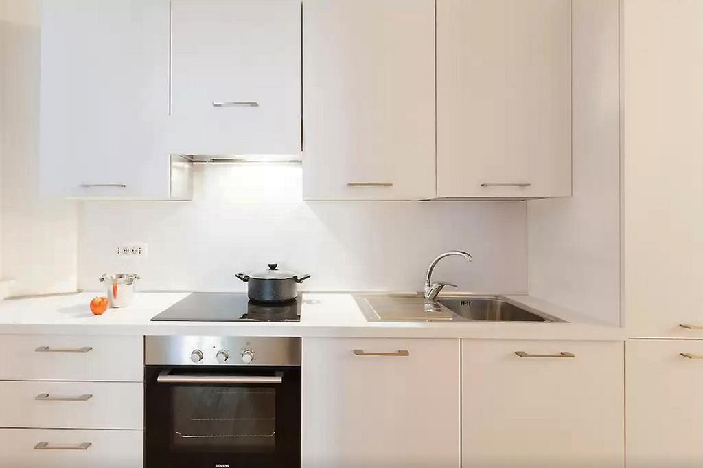 Exclusive Apartment A Few Steps From The Spanish Steps ภายนอก รูปภาพ