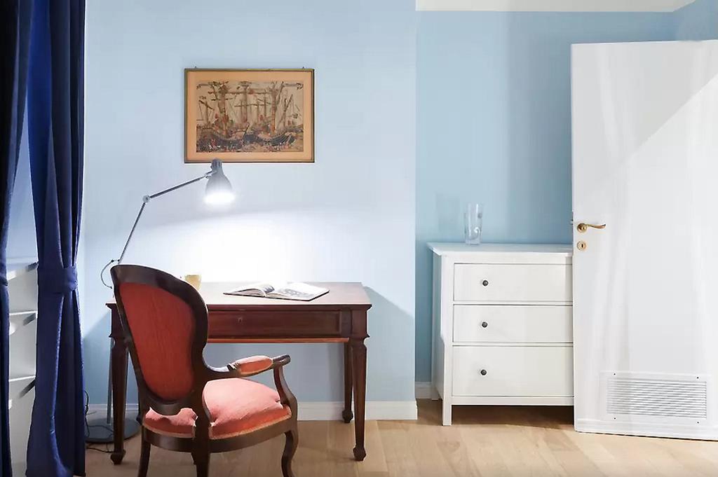 Exclusive Apartment A Few Steps From The Spanish Steps ภายนอก รูปภาพ