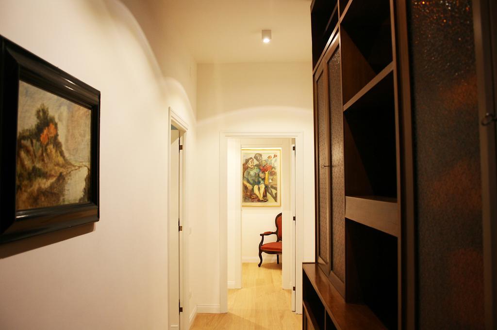 Exclusive Apartment A Few Steps From The Spanish Steps ภายนอก รูปภาพ