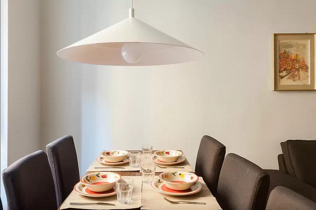Exclusive Apartment A Few Steps From The Spanish Steps ภายนอก รูปภาพ