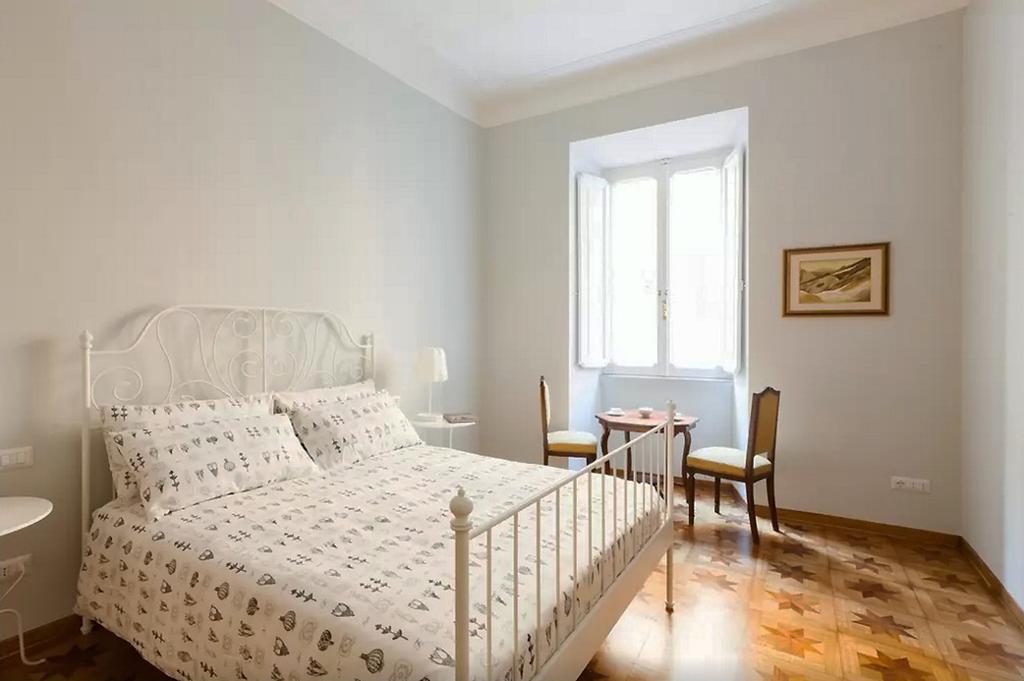 Exclusive Apartment A Few Steps From The Spanish Steps ภายนอก รูปภาพ