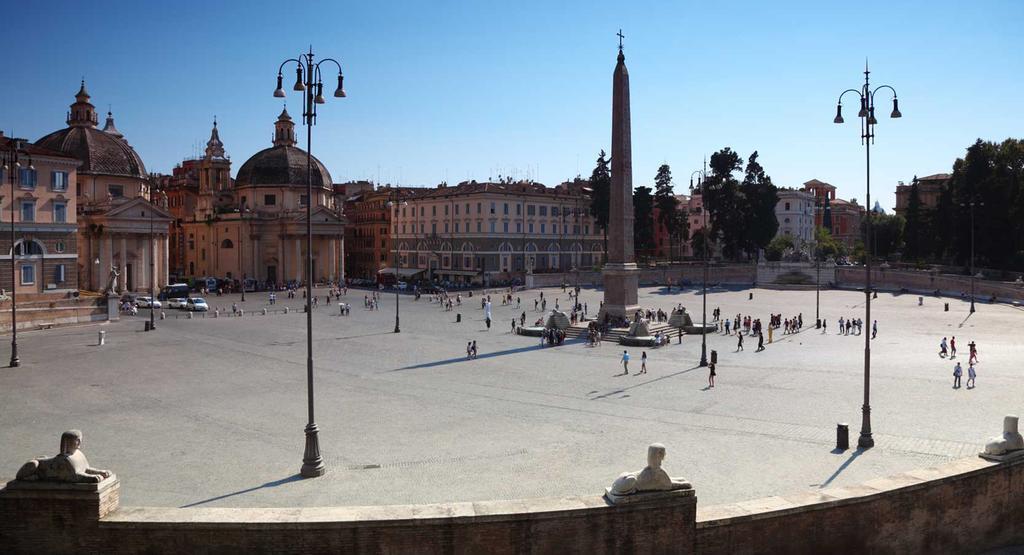 Exclusive Apartment A Few Steps From The Spanish Steps ภายนอก รูปภาพ