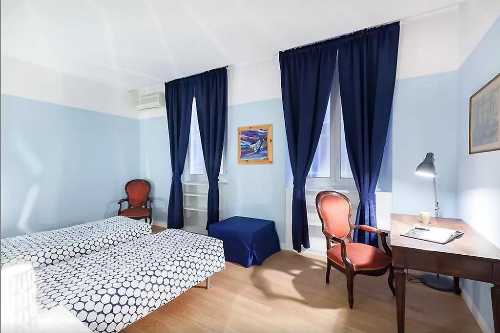 Exclusive Apartment A Few Steps From The Spanish Steps ภายนอก รูปภาพ