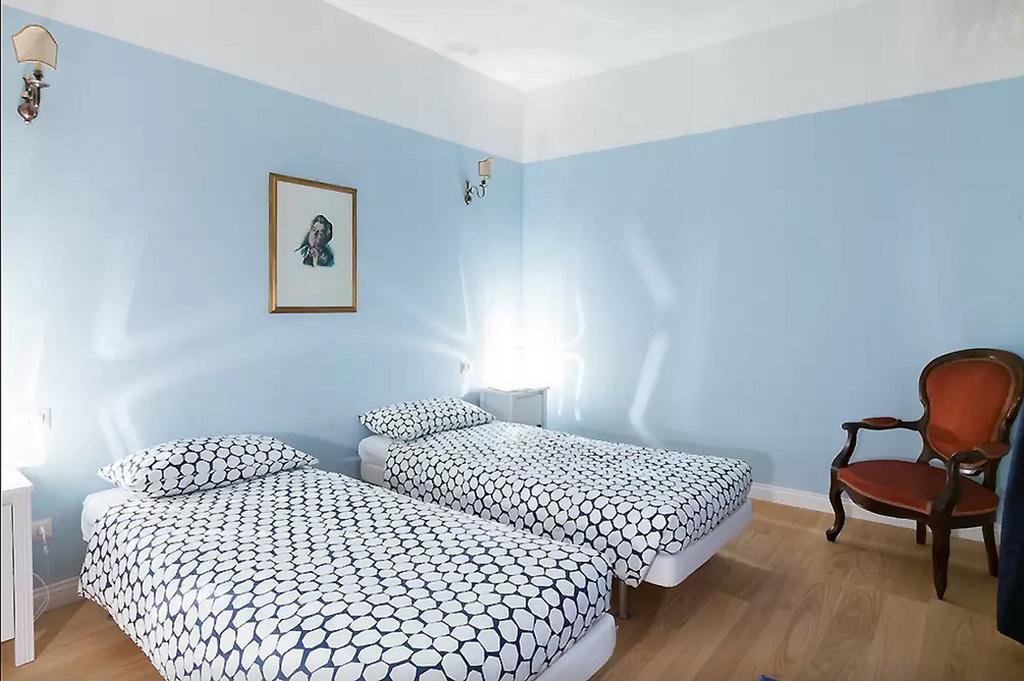 Exclusive Apartment A Few Steps From The Spanish Steps ภายนอก รูปภาพ