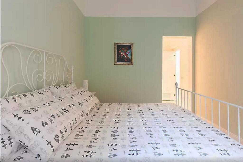 Exclusive Apartment A Few Steps From The Spanish Steps ภายนอก รูปภาพ