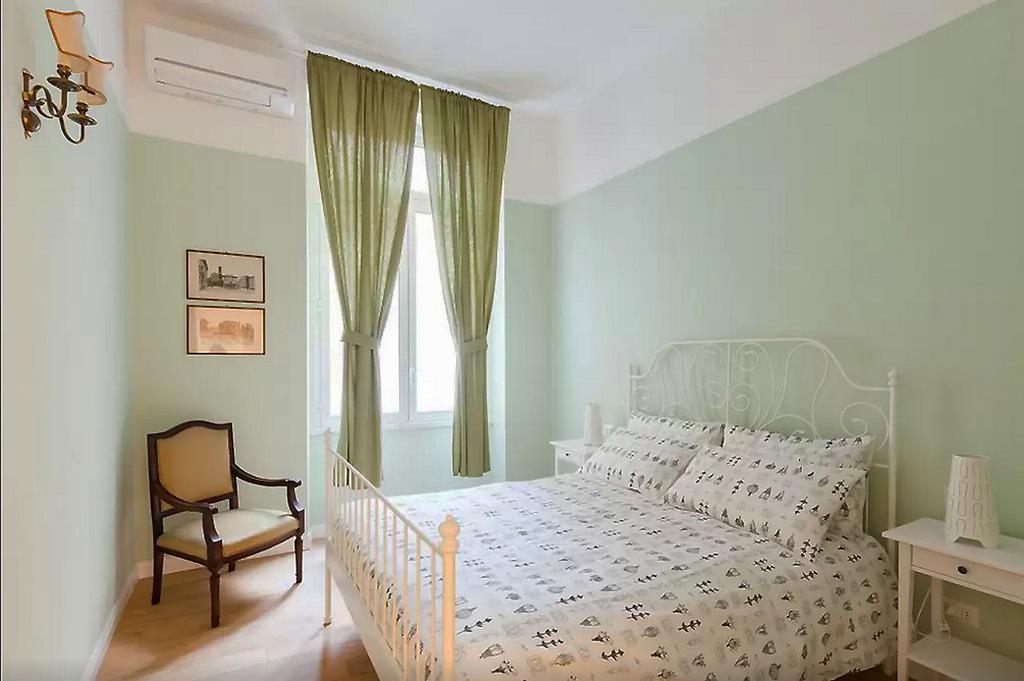 Exclusive Apartment A Few Steps From The Spanish Steps ภายนอก รูปภาพ