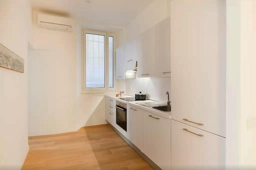 Exclusive Apartment A Few Steps From The Spanish Steps ภายนอก รูปภาพ