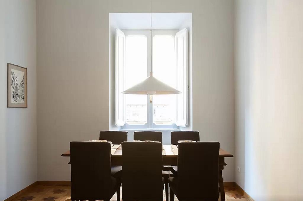 Exclusive Apartment A Few Steps From The Spanish Steps ภายนอก รูปภาพ