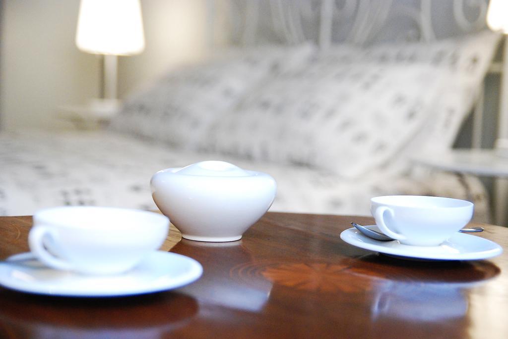 Exclusive Apartment A Few Steps From The Spanish Steps ภายนอก รูปภาพ