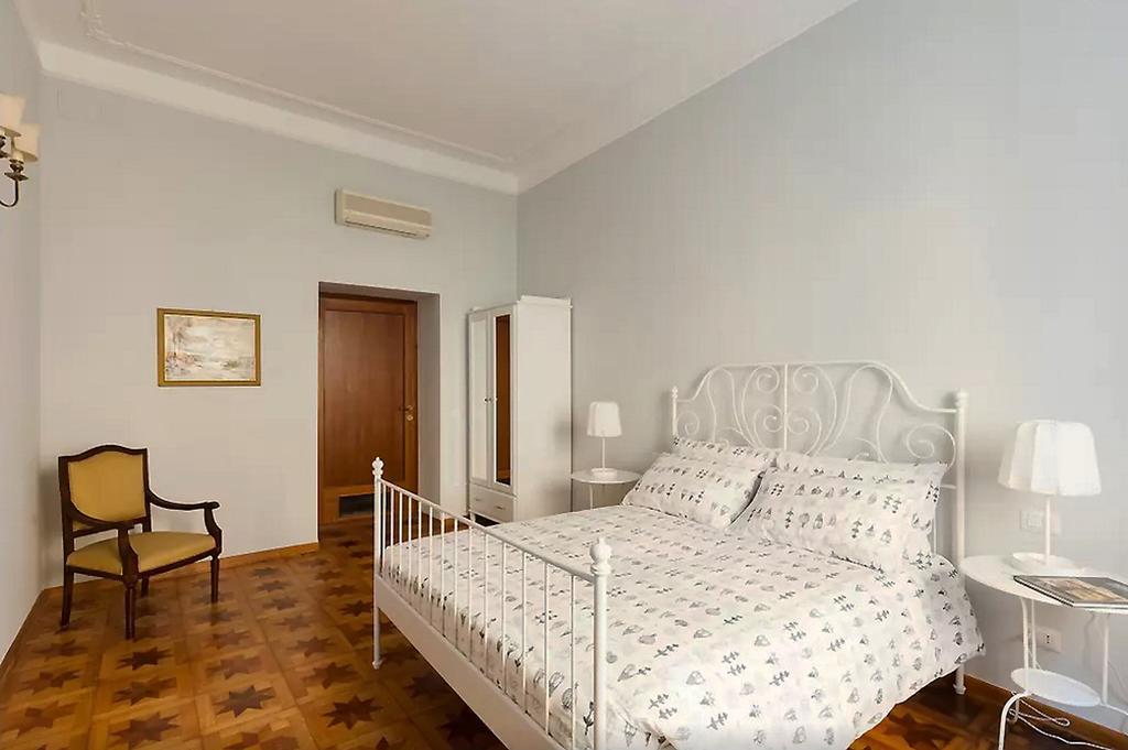 Exclusive Apartment A Few Steps From The Spanish Steps ภายนอก รูปภาพ